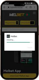 melbet app download for android